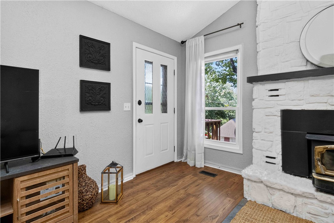 WIMBLEDON SUB-BVV - Residential