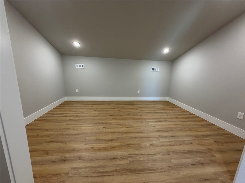 Highpointe - Residential Lease