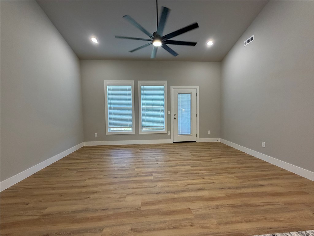 Highpointe - Residential Lease