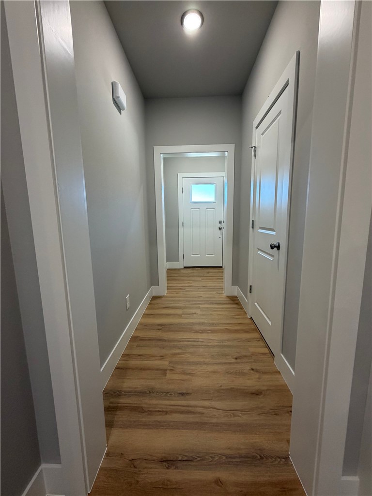 Highpointe - Residential Lease