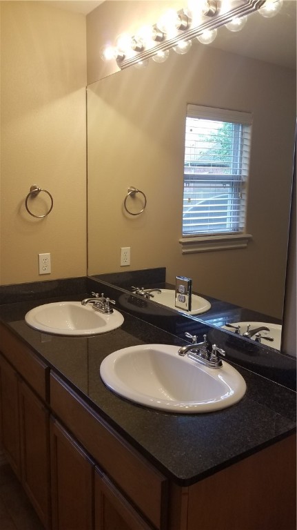 Cooper Oaks - Residential Lease