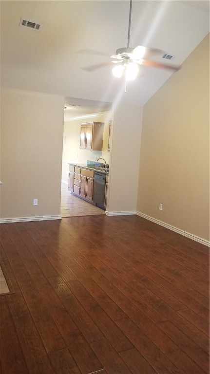Cooper Oaks - Residential Lease