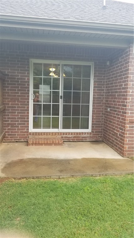 Cooper Oaks - Residential Lease