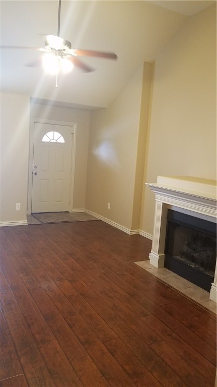 Cooper Oaks - Residential Lease