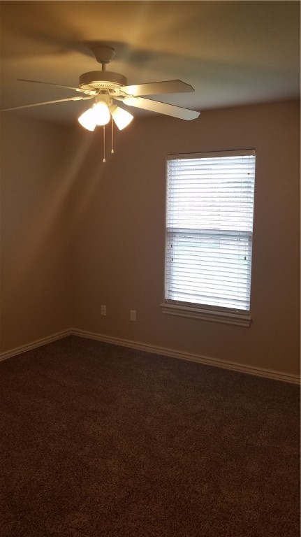 Cooper Oaks - Residential Lease