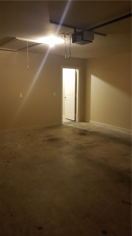 Cooper Oaks - Residential Lease