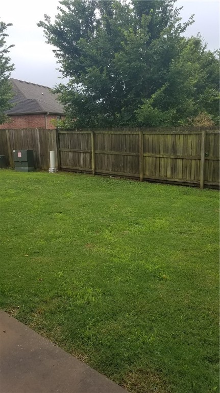 Cooper Oaks - Residential Lease