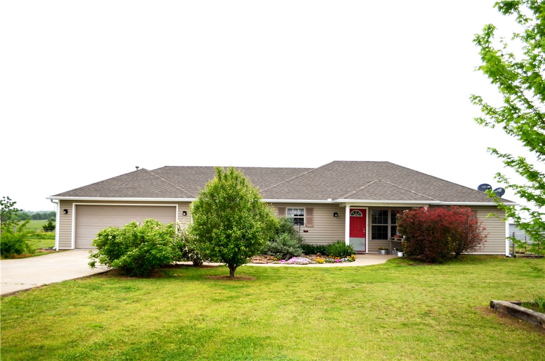 . - Residential