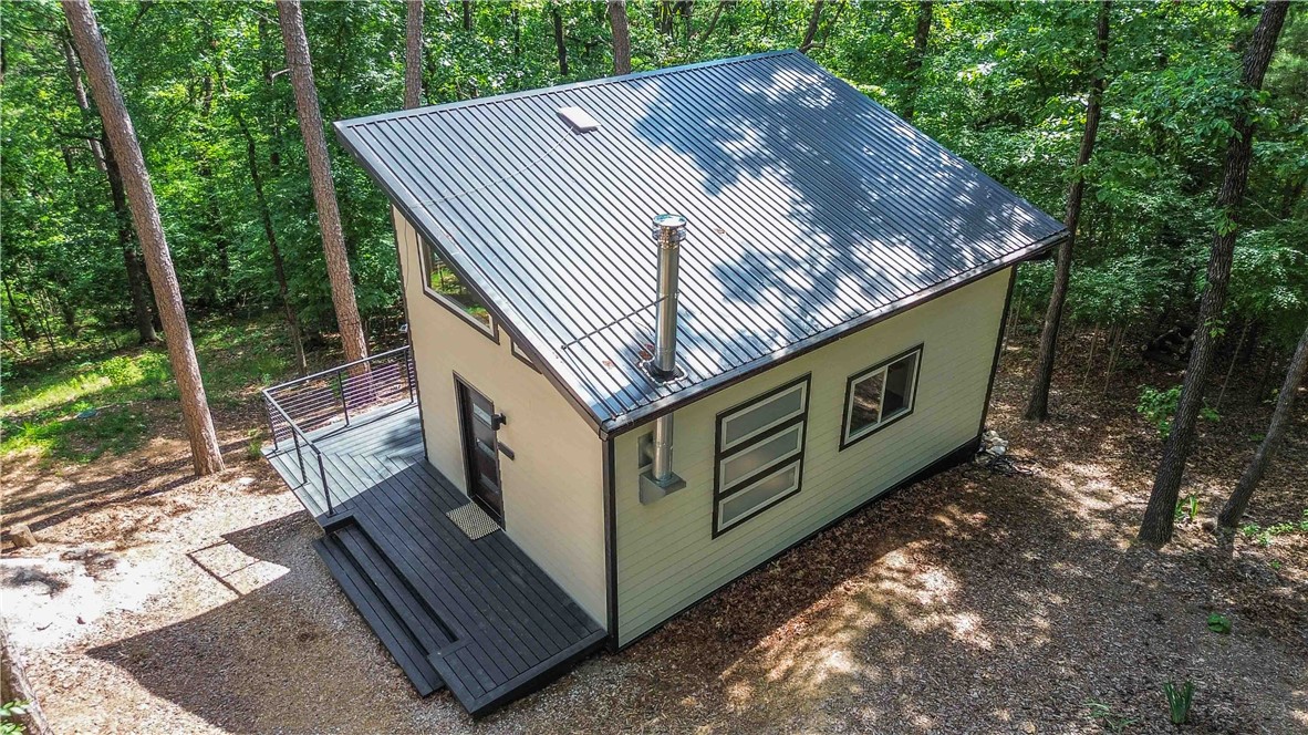 Homewood Sub-Division - Residential