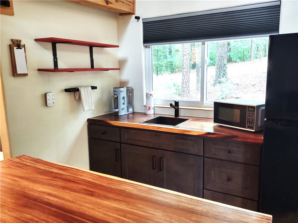 Homewood Sub-Division - Residential