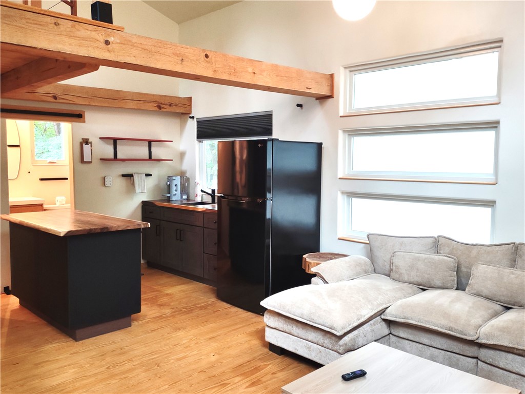 Homewood Sub-Division - Residential
