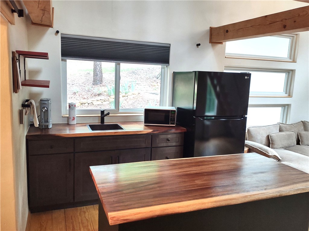 Homewood Sub-Division - Residential