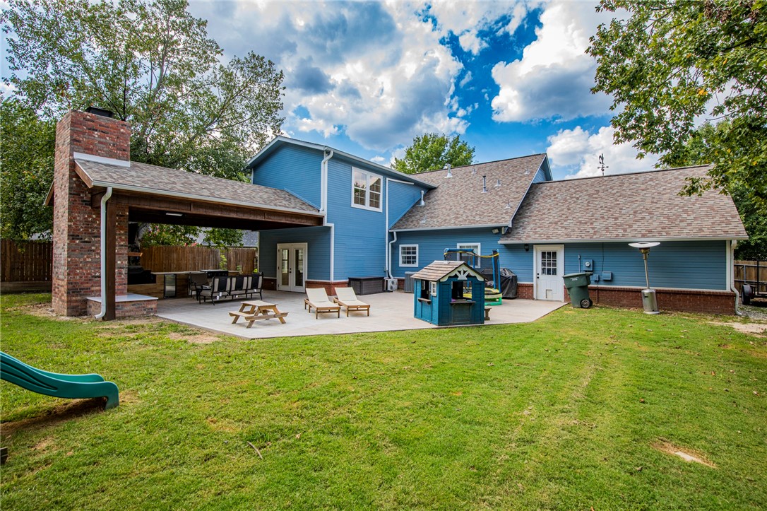 Paradise View Estates Ph Ii - Residential