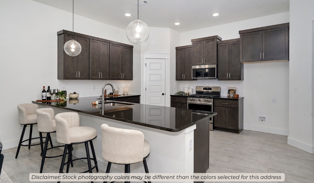 Magnolia Landing - Residential
