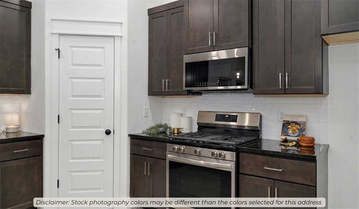Magnolia Landing - Residential