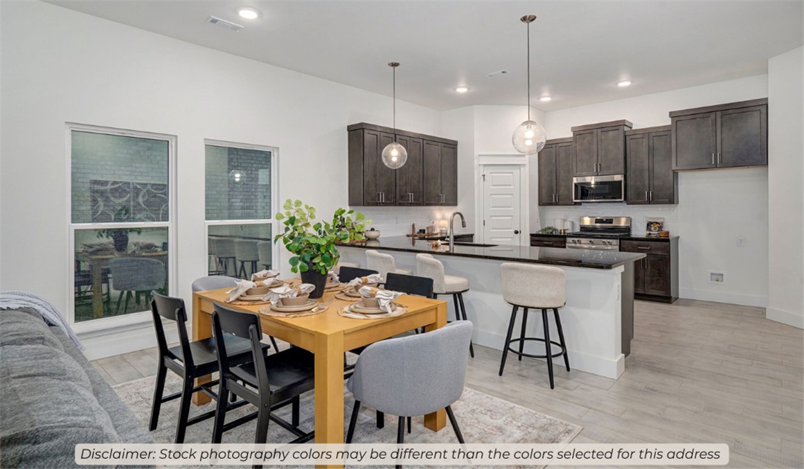 Magnolia Landing - Residential