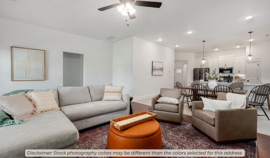 Magnolia Landing - Residential