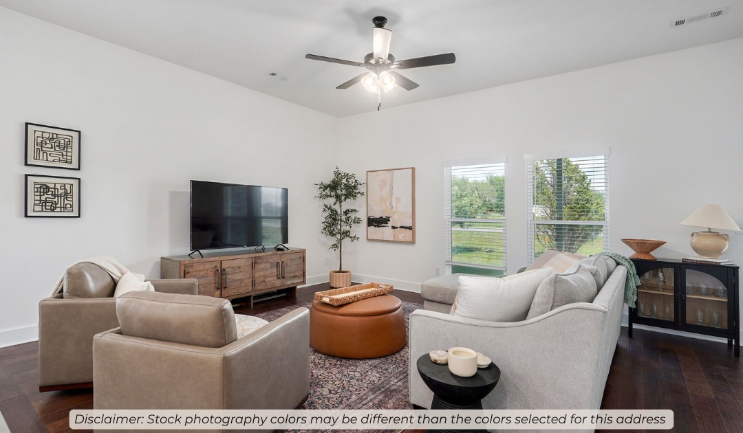 Magnolia Landing - Residential
