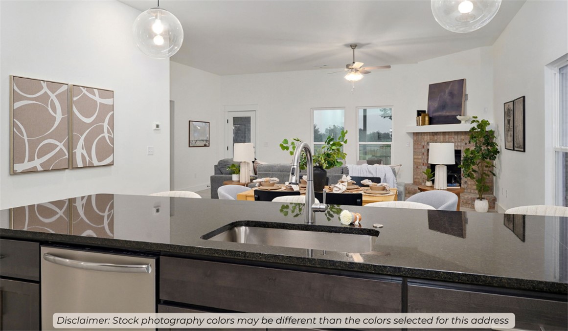 Magnolia Landing - Residential