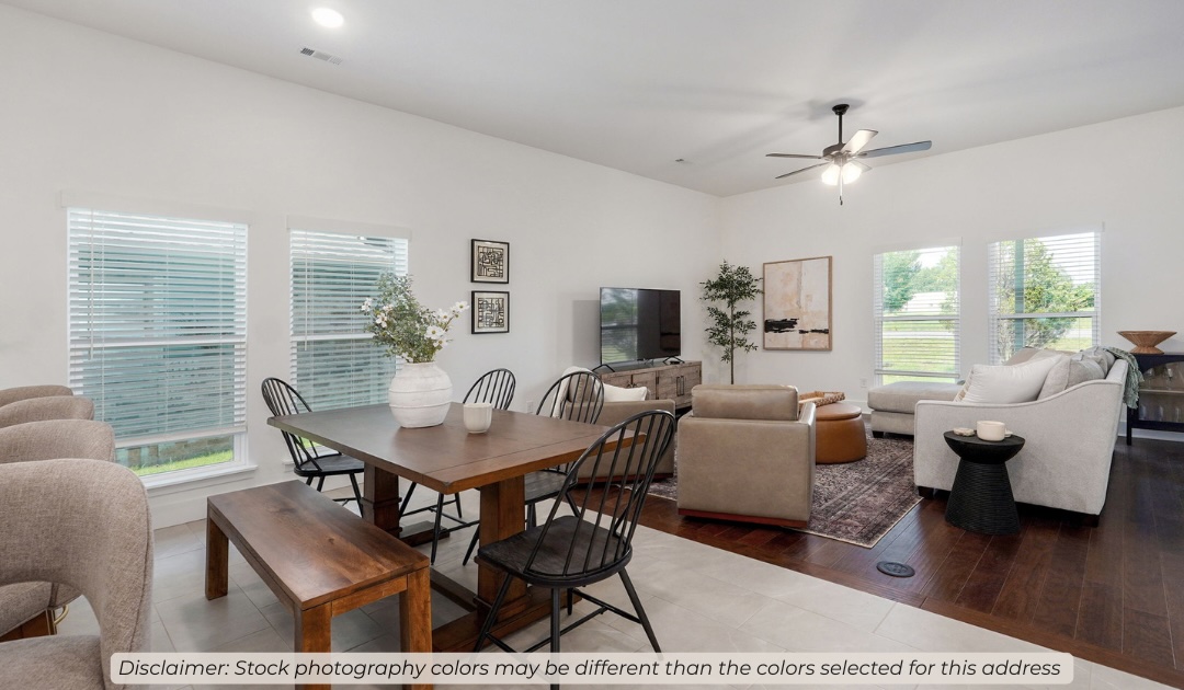 Magnolia Landing - Residential