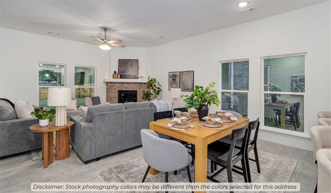 Magnolia Landing - Residential
