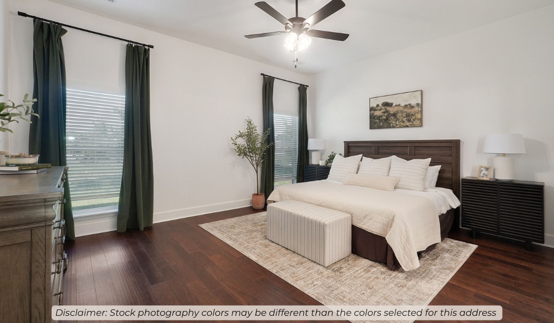 Magnolia Landing - Residential