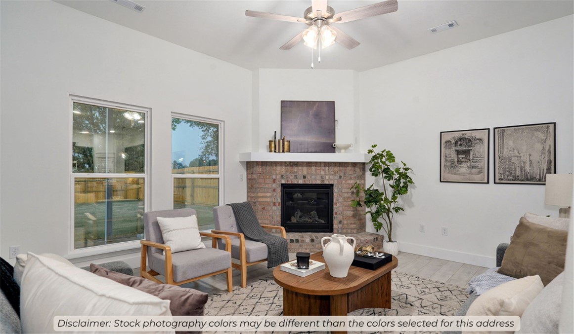 Magnolia Landing - Residential