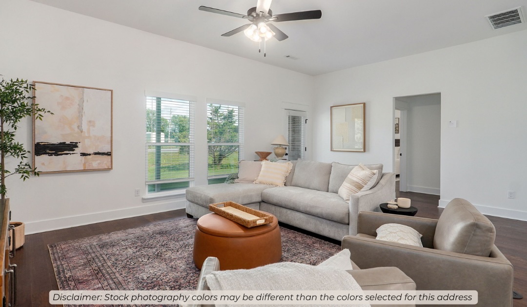 Magnolia Landing - Residential
