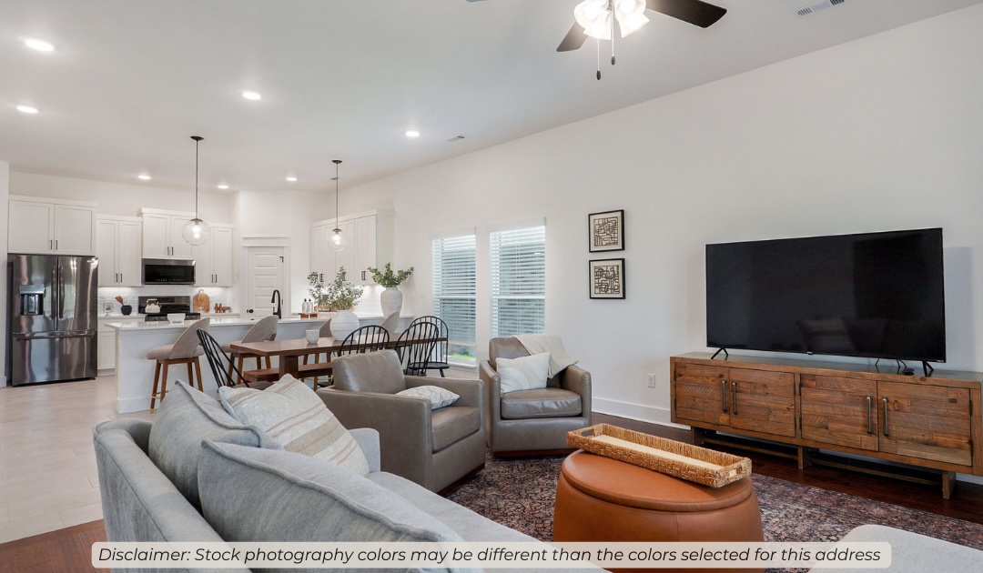 Magnolia Landing - Residential