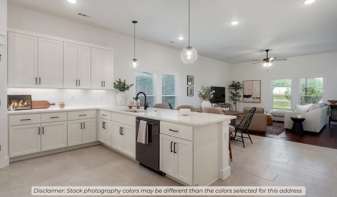 Magnolia Landing - Residential