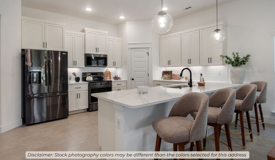 Magnolia Landing - Residential