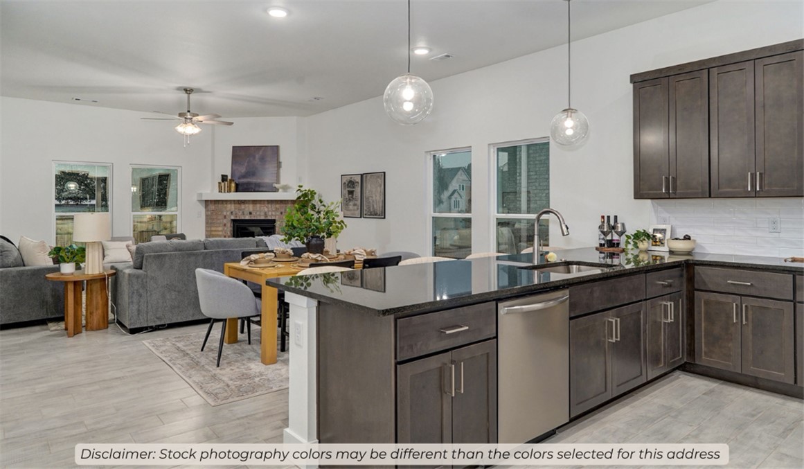 Magnolia Landing - Residential