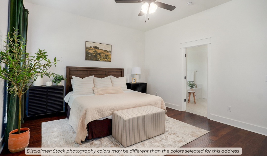 Magnolia Landing - Residential
