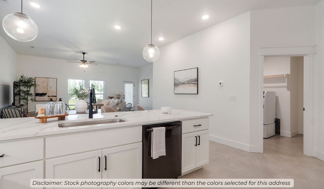 Magnolia Landing - Residential