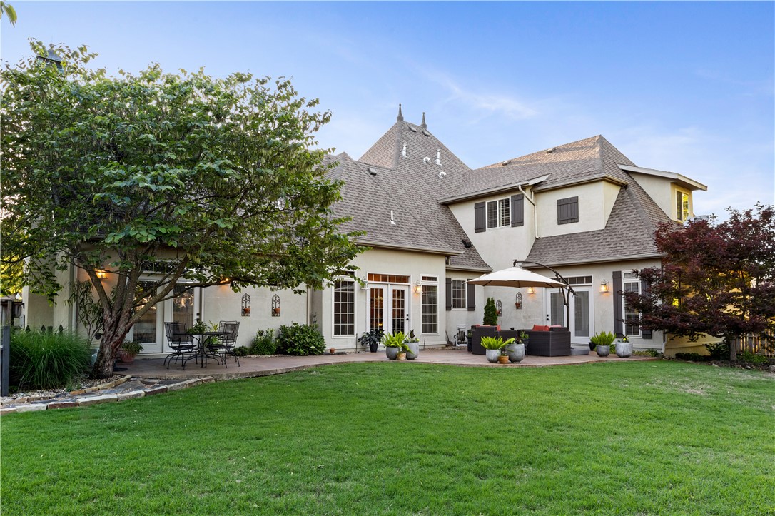 Creekside Sub Rogers - Residential