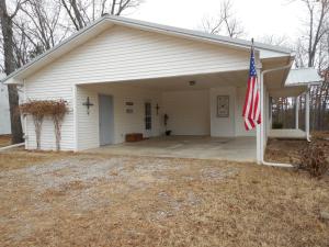 Spring Park - Residential