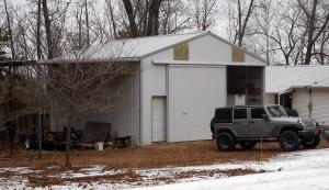 Spring Park - Residential