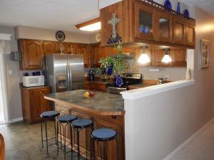 Spring Park - Residential
