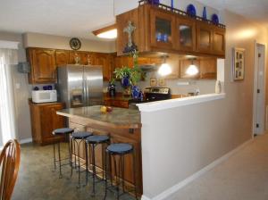 Spring Park - Residential