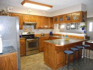 Spring Park - Residential