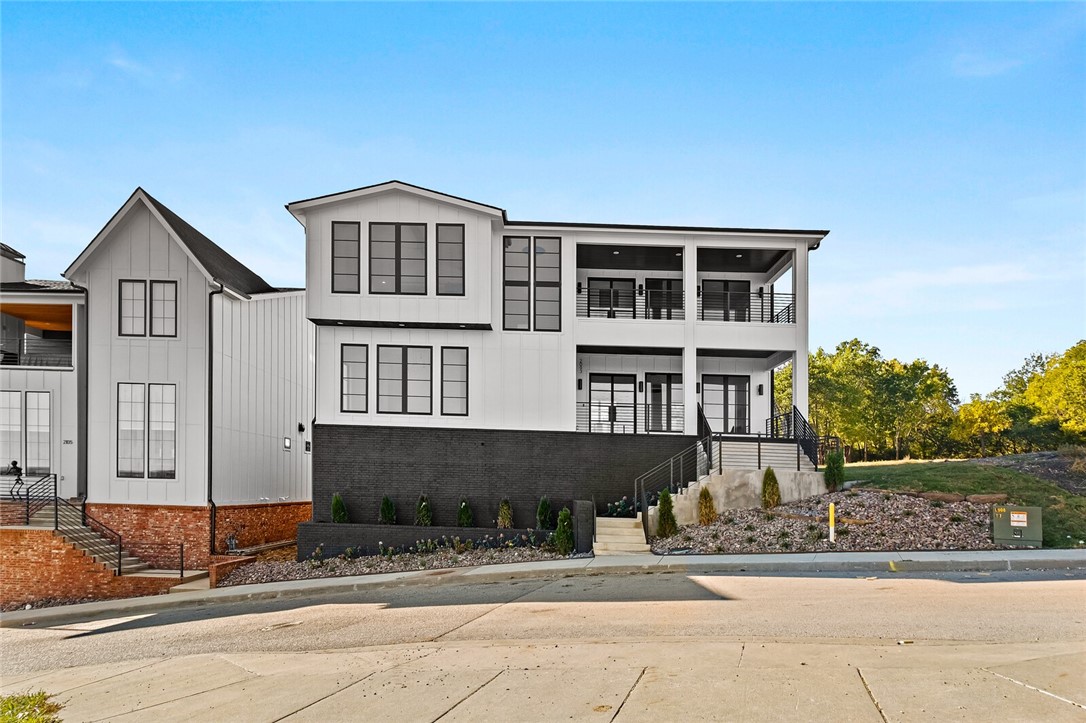 Mission Heights Ph Iia - Residential
