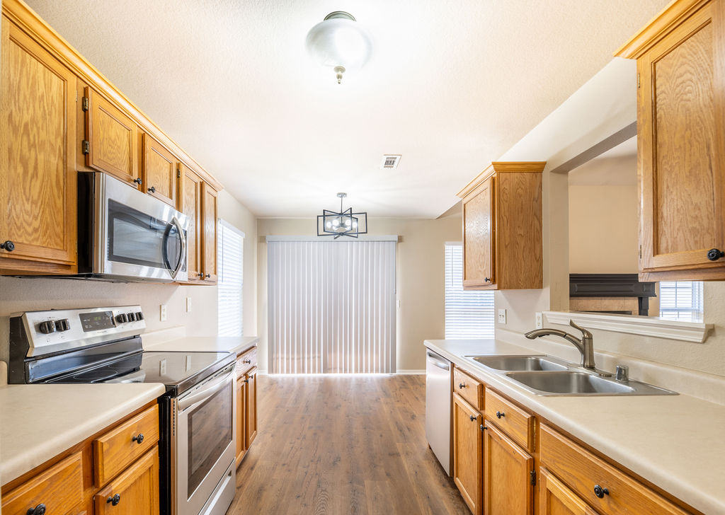 Porthaven Sub - Residential