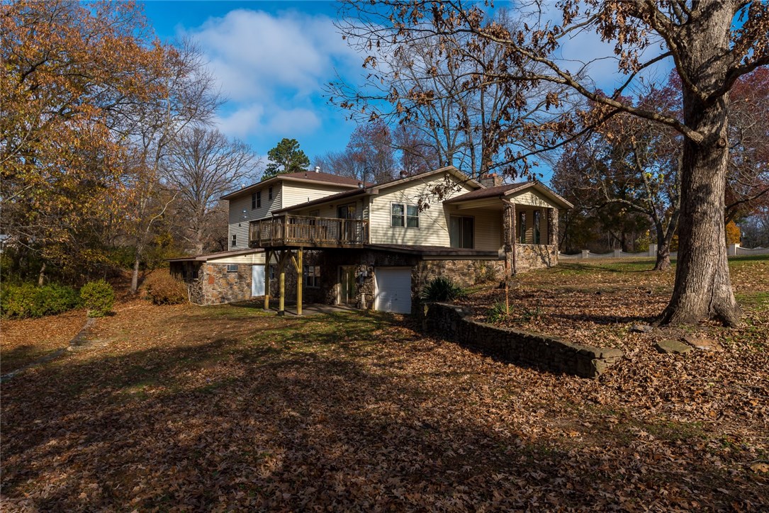 Altons Brush Creek - Residential
