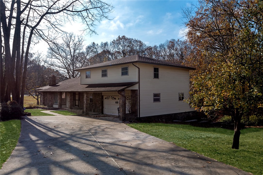 Altons Brush Creek - Residential