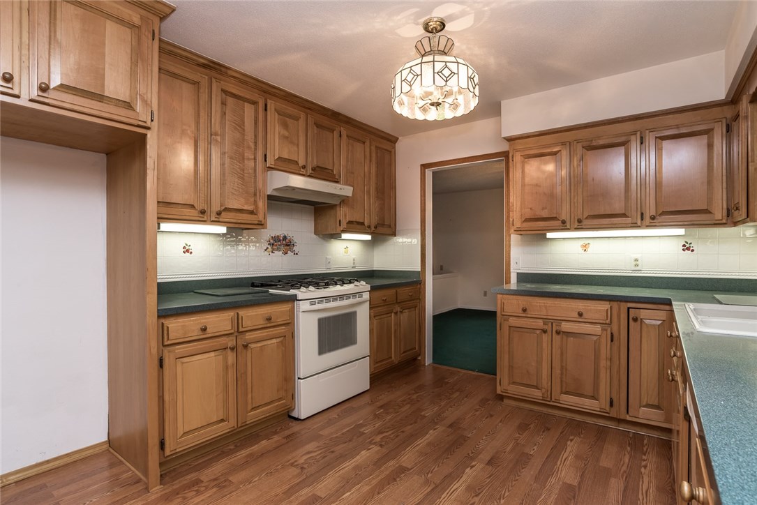 Altons Brush Creek - Residential