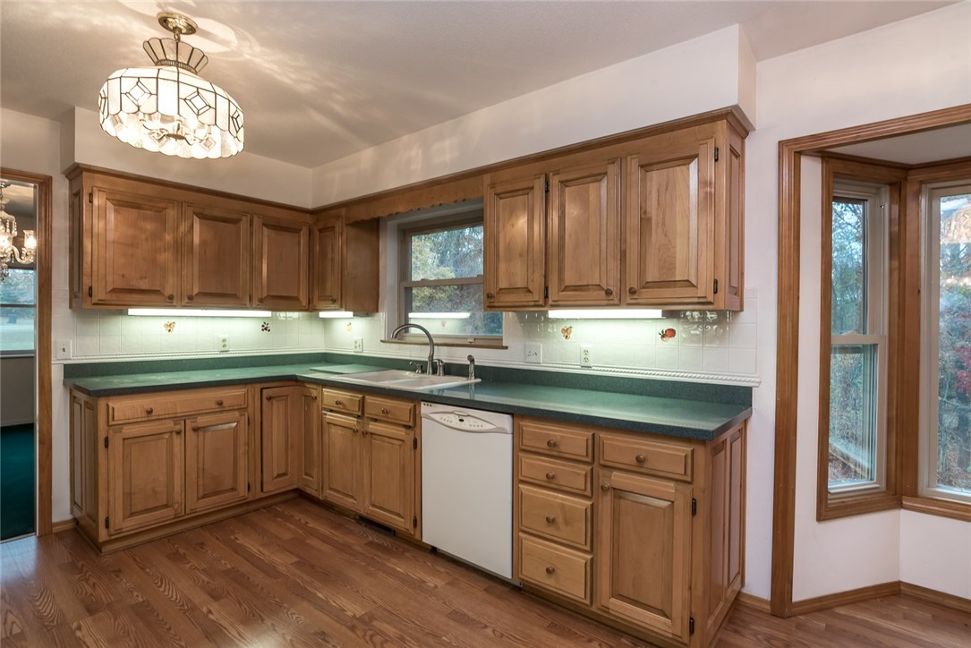 Altons Brush Creek - Residential