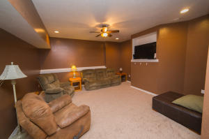 Creamer Subdivision - Residential