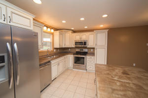 Creamer Subdivision - Residential