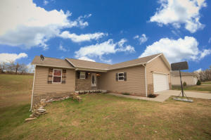Creamer Subdivision - Residential