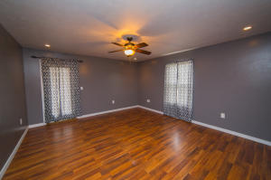 Creamer Subdivision - Residential